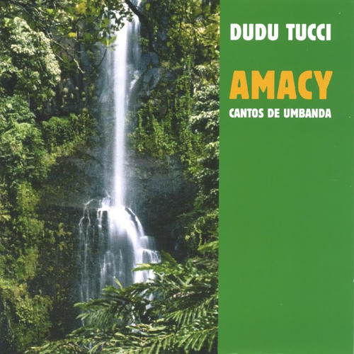 Saudação as Almas · Dudu Tucci