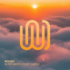 In My Arms (feat. Lapsi)