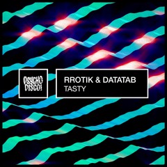 Rrotik & datatab - Tasty