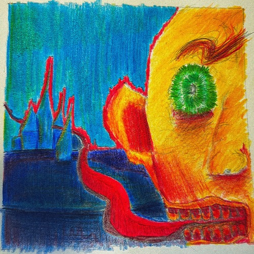 Drei Fragezeichen??? (Prod. HalbBloot)
