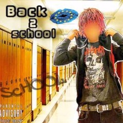 Matrix (lil Uzi)