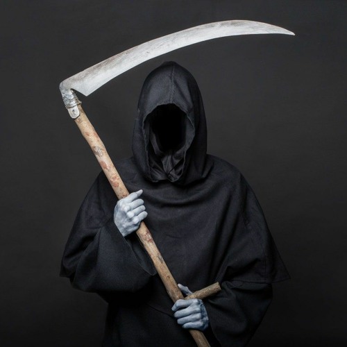Fax - Grim reaper