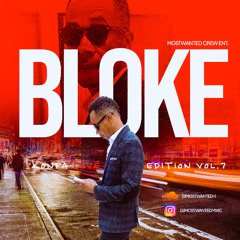 BLOKE - KONPA LOVE EDITION VOL.7