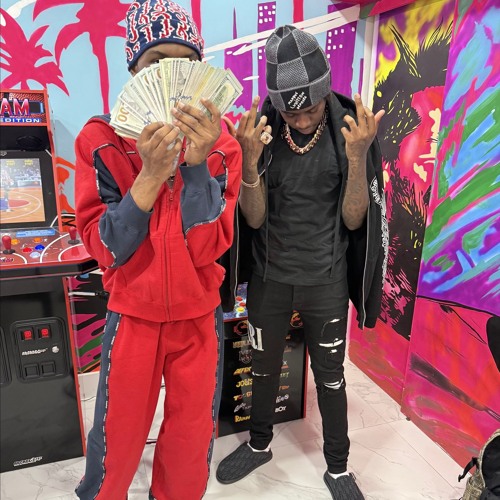 Real Geekers (Feat. Paxman Punch0)