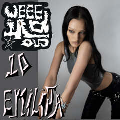 Weeeirdos 10 - EMILIJA