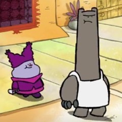 chowder freestyle! (Prod. HIMC)