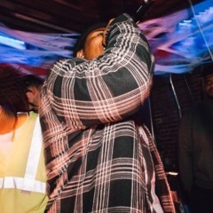 Late At Night Rough Draft</3 prod. POCHE