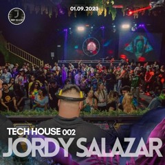 Tech House 002