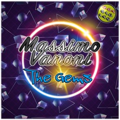 HOTDIGIT098 Massimo Vanoni - Hidden Gem (Preview)