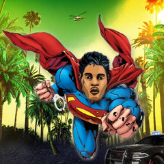 Vybz Kartel - Like Im Superman FAST