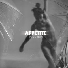 Appetite (feat. Anita Jaxson)