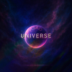 Leon Ellus Presents: Asäd - Universe (Free Download)