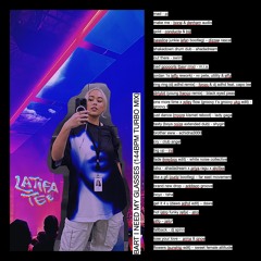 bart i need my glasses (144bpm turbo mix)