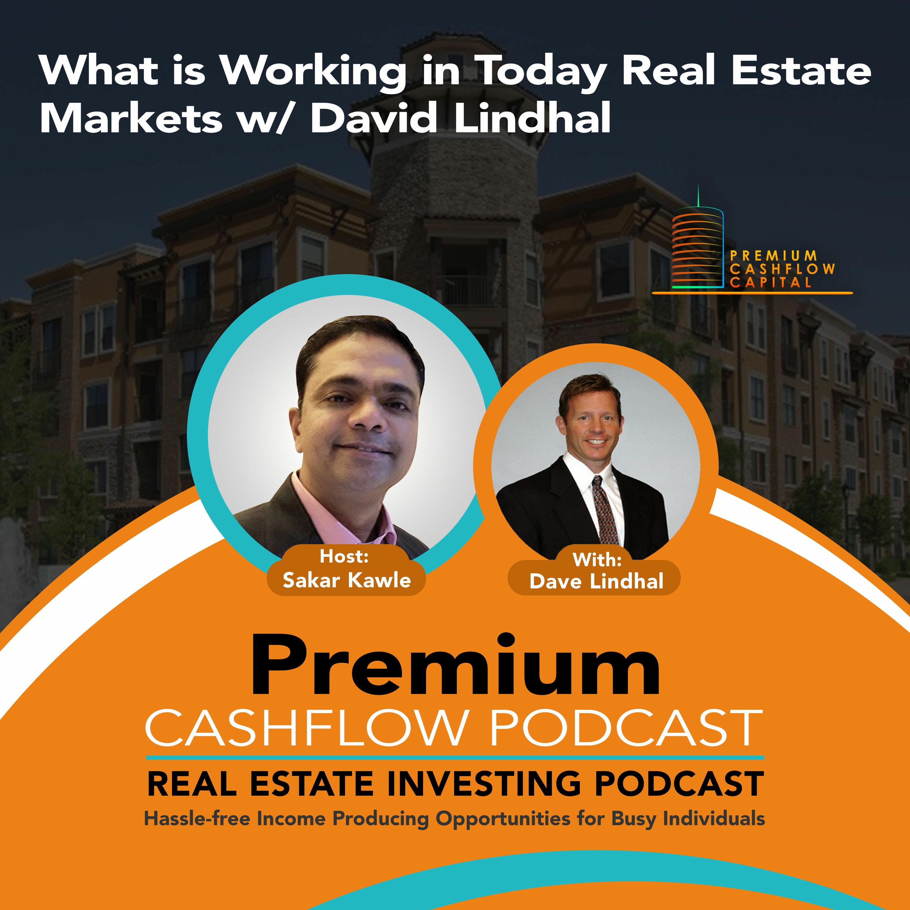 Premium Cashflow Podcast