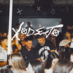 JAYMIX XODEJO MIXTAPE VOL. 1