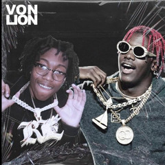 Lil Tecca ft. Lil Yachty - FTS [SPED UP]