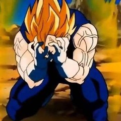 You are better than me kakarot x void in blue