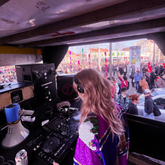 LINOIS @ feministischer Kampftag '25