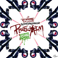slimeballchrissy - perfect aim [prod: mirza] [dj brief + @djgren8de exclusive]