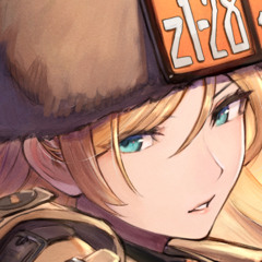 Love The Subhuman Self (Millia Theme)- Guilty Gear Strive OST