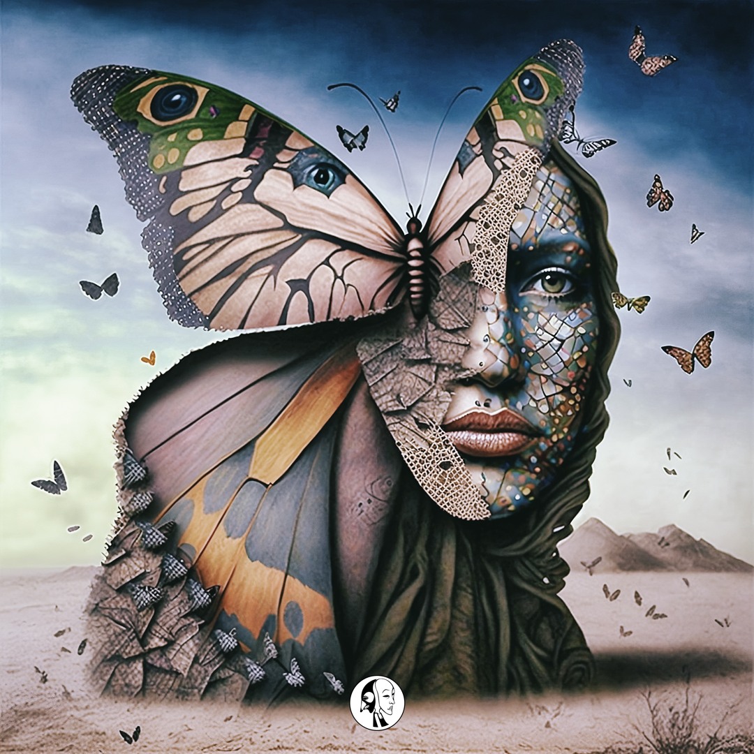 Stream Jager Feat. Amy Capilari - Butterfly (Soul Button Remix
