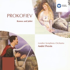 Romeo and Juliet, Op. 64, Act 1: Dance of the Knights