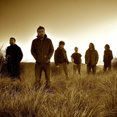 Sfere Cristalline Concentriche - Dipinto Di Sera