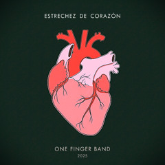 Estrechez de Corazón (Los Prisioneros Cover) [One Finger Band Instrumental]