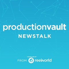 ProductionVault NewsTalk Highlight Demo March 2021