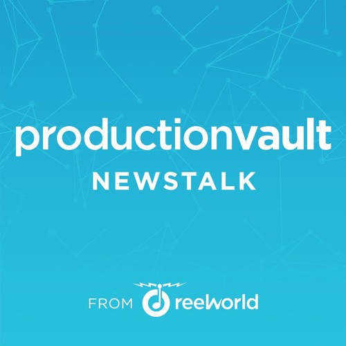 ProductionVault NewsTalk Highlight Demo December 2020