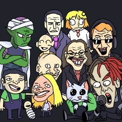 The Squad (Official Soundtrack)