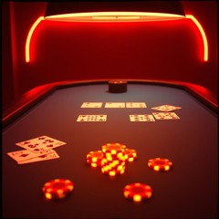 Blackjack Heart