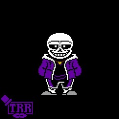 MiseryTale!Sans' theme