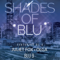 Shades of Blu Episode 19 [9.23.21] Featuring Olga