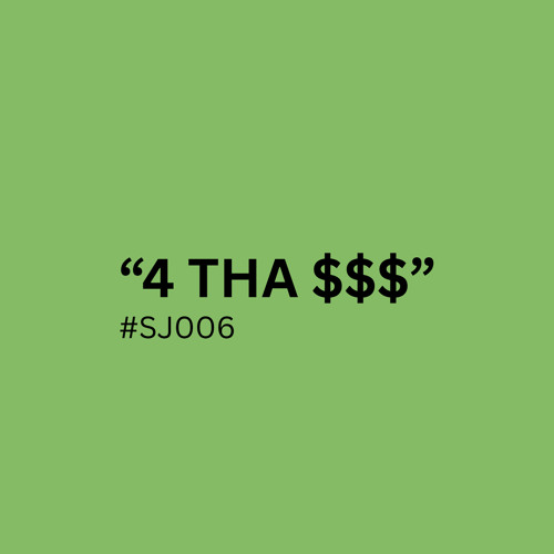 4 THA $$$ (#SJ006)