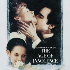 The Age of Innocence / Triangle of Sadness - Extra Film