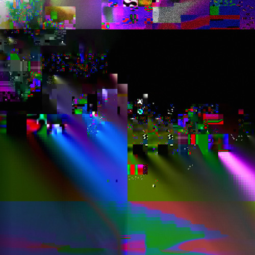 Hyperdimensional Horizon (Ultrastation Remix)