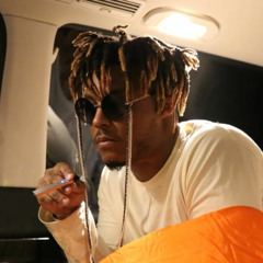 Juice WRLD - Motel 6 (AI)