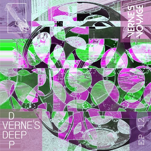 Verne's Deep - Episode 12