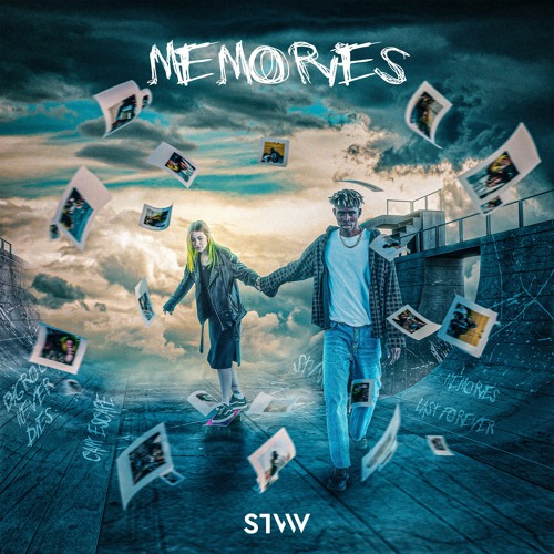 STVW - Memories [OUT NOW]