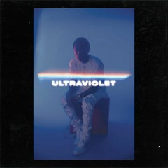 Ateyaba - ULTRAVIOLET (Full Album)