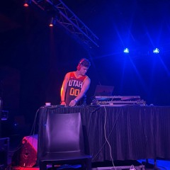 Hip Hop/Club Mix #2 // Sam Maxfield 105-115 bpm mix