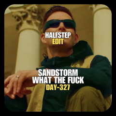 Funkagenda x Rudeejay, Neitan, DJ Kuba - Sandstorm What The Fuck (HALFSTEP Edit)