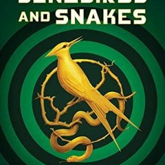 ^Audiobook Download The Ballad of Songbirds and Snakes (a Hunger Games Novel) (Hunger Games)