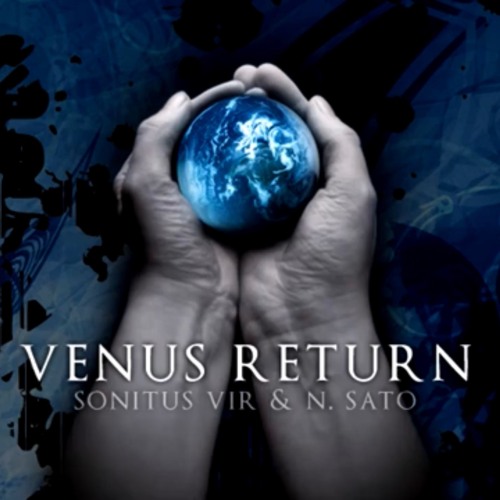 Stream Venus Return by MUNGYO ARCHIVE | Listen online for free on ...