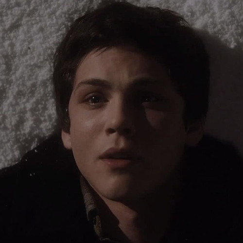 resonance - home sped up x the perks of being a wallflower