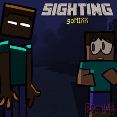 SIGHTING [goMIXX]
