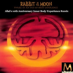 Rabbit in the Moon - Out of Body Experience (Allai RMX)