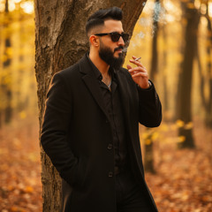 Ane Brun - To Let Myself Go (Keyhan DM Rework)