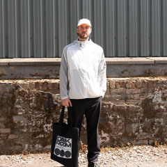 Jasper James: The Ransom Note Mix